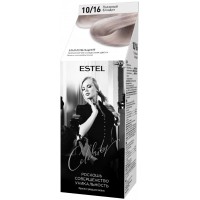 Краска-уход без аммиака ESTEL CELEBRITY 10/16 Полярный блондин